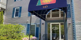 Sunset Ridge Apartments Gallery 14