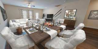 Towns at Swift Creek Gallery 23