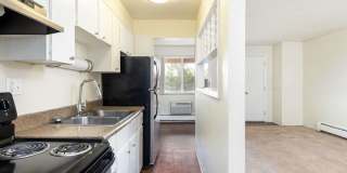 Meridian Garden Apartments Gallery 1