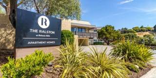 The Ralston at Belmont Hills Gallery 24
