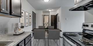 First Place Apartments Gallery 1