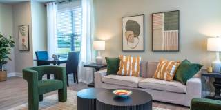 The Flats at East Bay Gallery 48