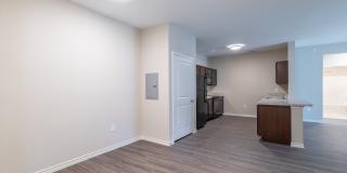 Menchaca Commons - Affordable Housing Gallery 15