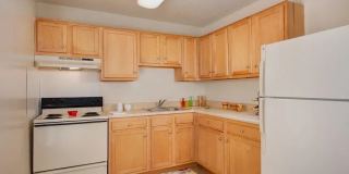 Courts at Walker Mill Gallery 1