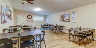 Aspen Meadows Apartments Gallery 4