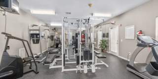 Pine Club - Affordable Housing Gallery 10