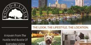 Woodhaven Apartments Gallery 1