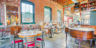 Wireworks Lofts Gallery 17