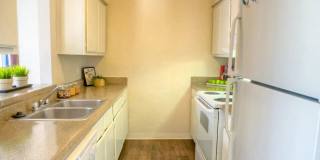 Auburn Glen Apartments Gallery 2