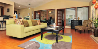 Greenbriar Apartments Gallery 3