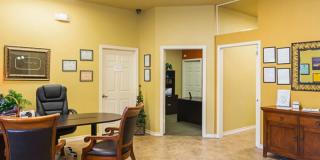 Oak Timbers Senior Housing Gallery 28