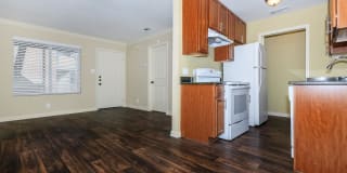Brushy Creek Village Apts. Gallery 3