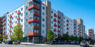 The Waterline Apartments Gallery 30