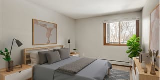 Summer Creek Apartments Gallery 1