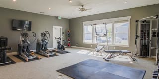 Porter Ranch Townhomes Gallery 26