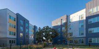 The Loretta - Affordable Housing Gallery 1