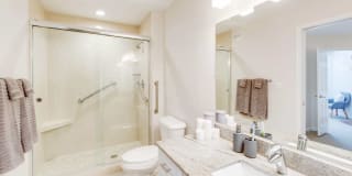 Hillside Apartment Homes 62+ Gallery 2