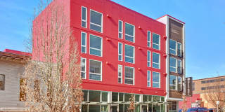 Queen Anne Flats Gallery 1