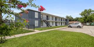 Bayberry Apartments Gallery 4