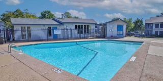 The Parks on Taylor Apartments Gallery 33