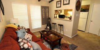 Alexis Park Gallery 14