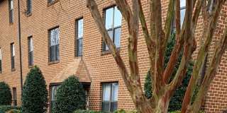 Oak Grove Apartments Gallery 13