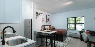 The Hudson 1395 - Student Housing The Hudson 1395 - Student Housing Gallery 3