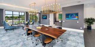 Ten 45 Suwanee Luxury Apartments Gallery 2
