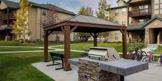 Sunset Ridge Apartments - Affordable Housing Gallery 14