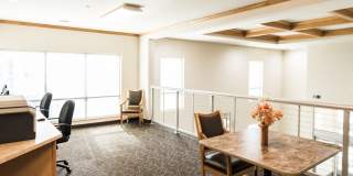 Becher Terrace - Senior Housing Gallery 13