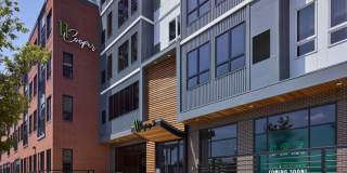 11 Cooper - Affordable Housing Gallery 13