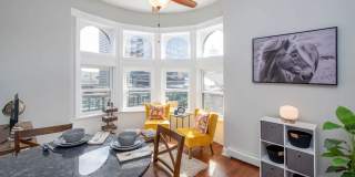 The Fitz Flats Gallery 24