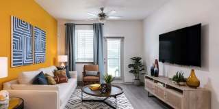 Enclave at 3230 Gallery 23