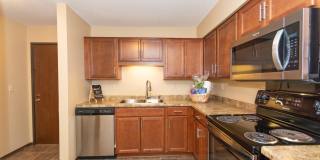 Hunters Ridge Gallery 1