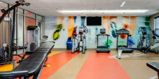 Fox Run at Fulton - Student Housing Gallery 52