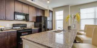 Haven at Westgreen Gallery 1