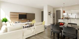 Green Hill Apartments Gallery 6