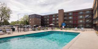 Meridian Garden Apartments Gallery 29