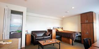 Collegiate Village - Student Housing Gallery 9