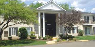 Colony Park Apartments Gallery 10