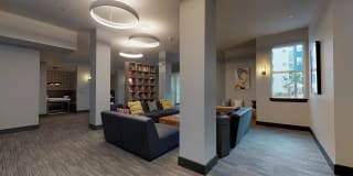 Yugo Greenville Uptown - Student Housing Gallery 92