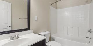 Flats at Market Street Gallery 7