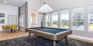 Spring Villas - Affordable Housing Gallery 4