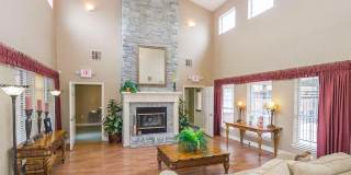 Parkland Pointe Gallery 21