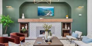 Hudson at Pecan Creek Gallery 9