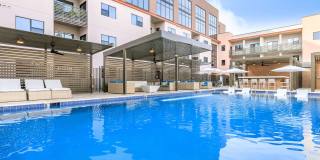 The Benedictine Townhomes - Student Housing Gallery 18