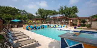 Village Green of Bear Creek Apartments Gallery 28