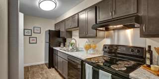 Lacota Apartments Gallery 2