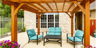 Pinnacle Woods Apartment Homes Gallery 16