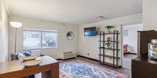 Flats at Miracle Hills Gallery 6